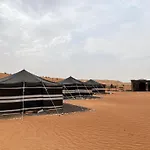 Desert Private Camp - Bedouin Camp